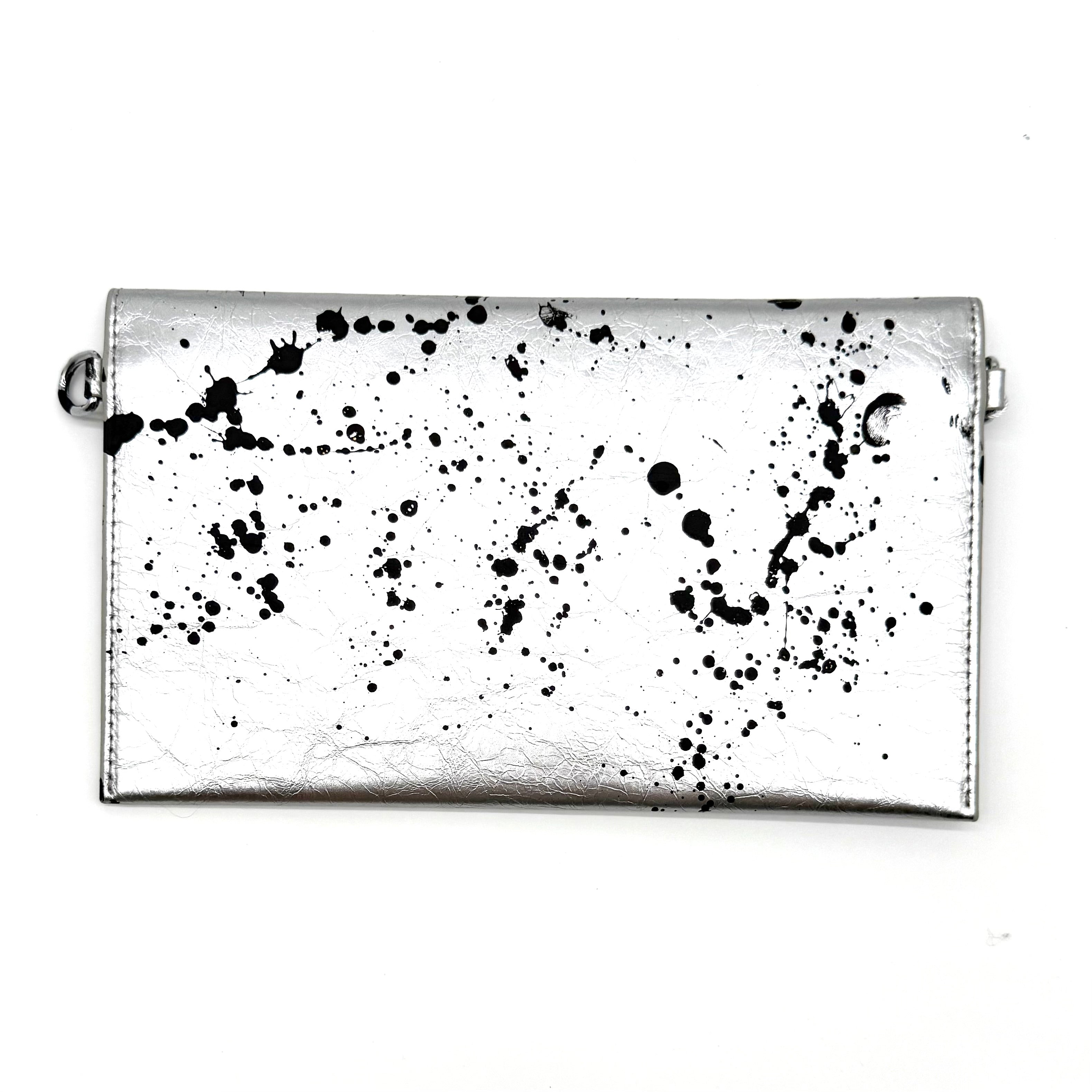 Anca Barbu Sabrina Silver “Limited Edition”