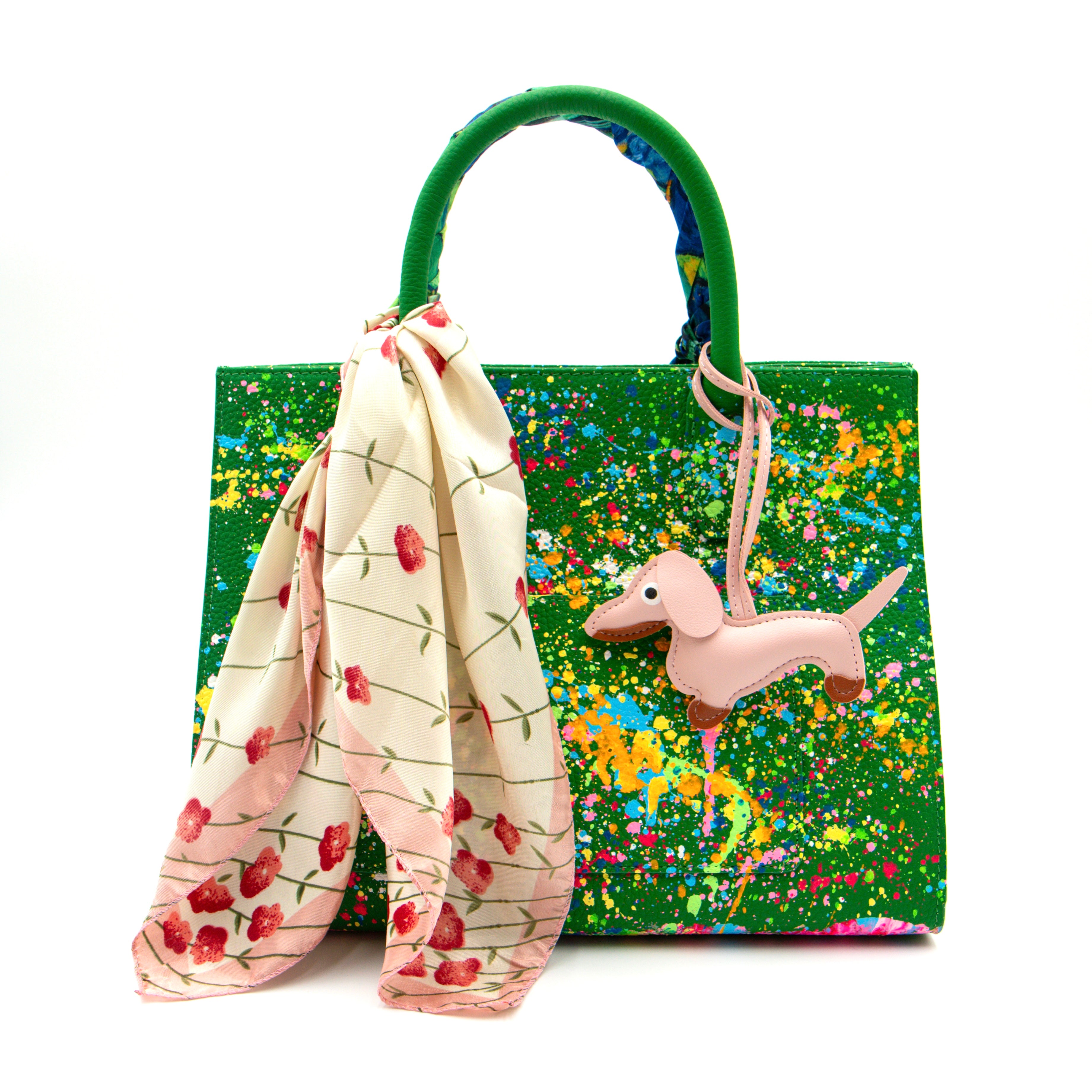 Anca Barbu Sophia Bag, Bang