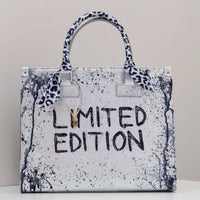 Anca Barbu Nicole Bag, Limited Edition