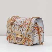 Anca Barbu Carolina Bag, Splashes