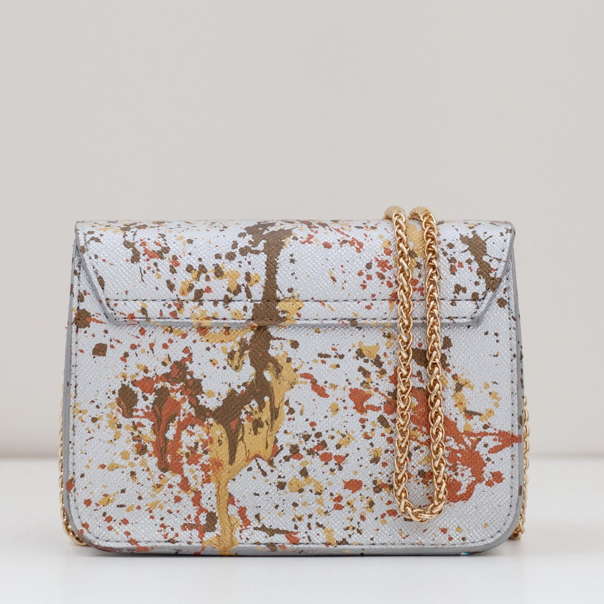 Anca Barbu Carolina Bag, Splashes