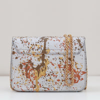 Thumbnail for Anca Barbu Carolina Bag, Splashes