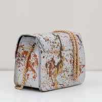 Thumbnail for Anca Barbu Carolina Bag, Splashes