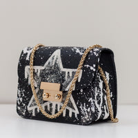 Thumbnail for Anca Barbu Carolina Bag, Dripping Star