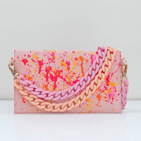 Thumbnail for Anca Barbu Sabrina Bag, Splashes