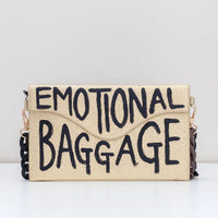 Thumbnail for Anca Barbu Sabrina Bag, Emotional Baggage