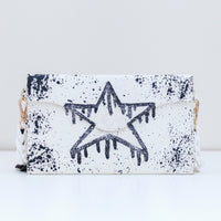 Thumbnail for Anca Barbu Sabrina Bag, Dripping Star