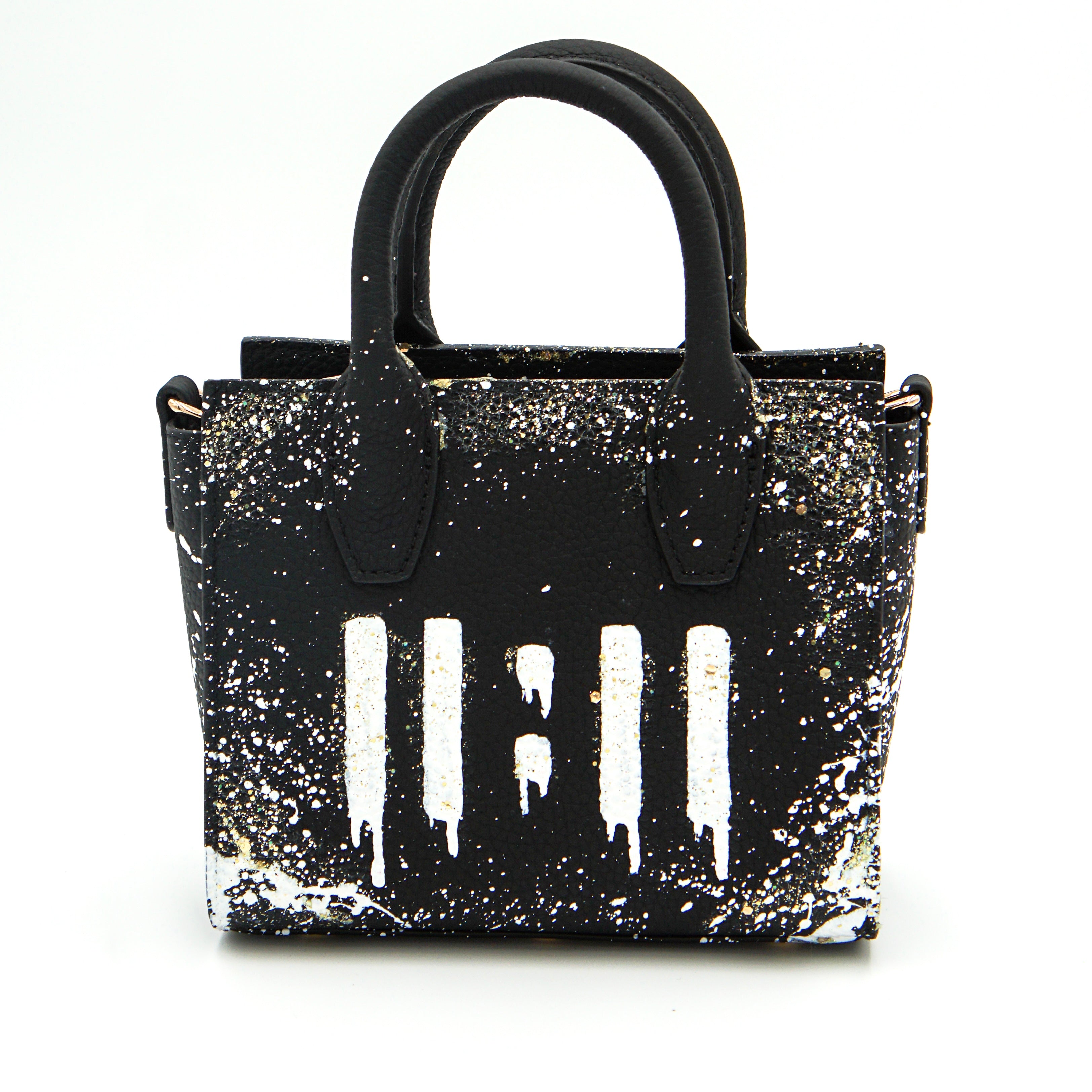 Anca Barbu Camila Bag, 11 11, White
