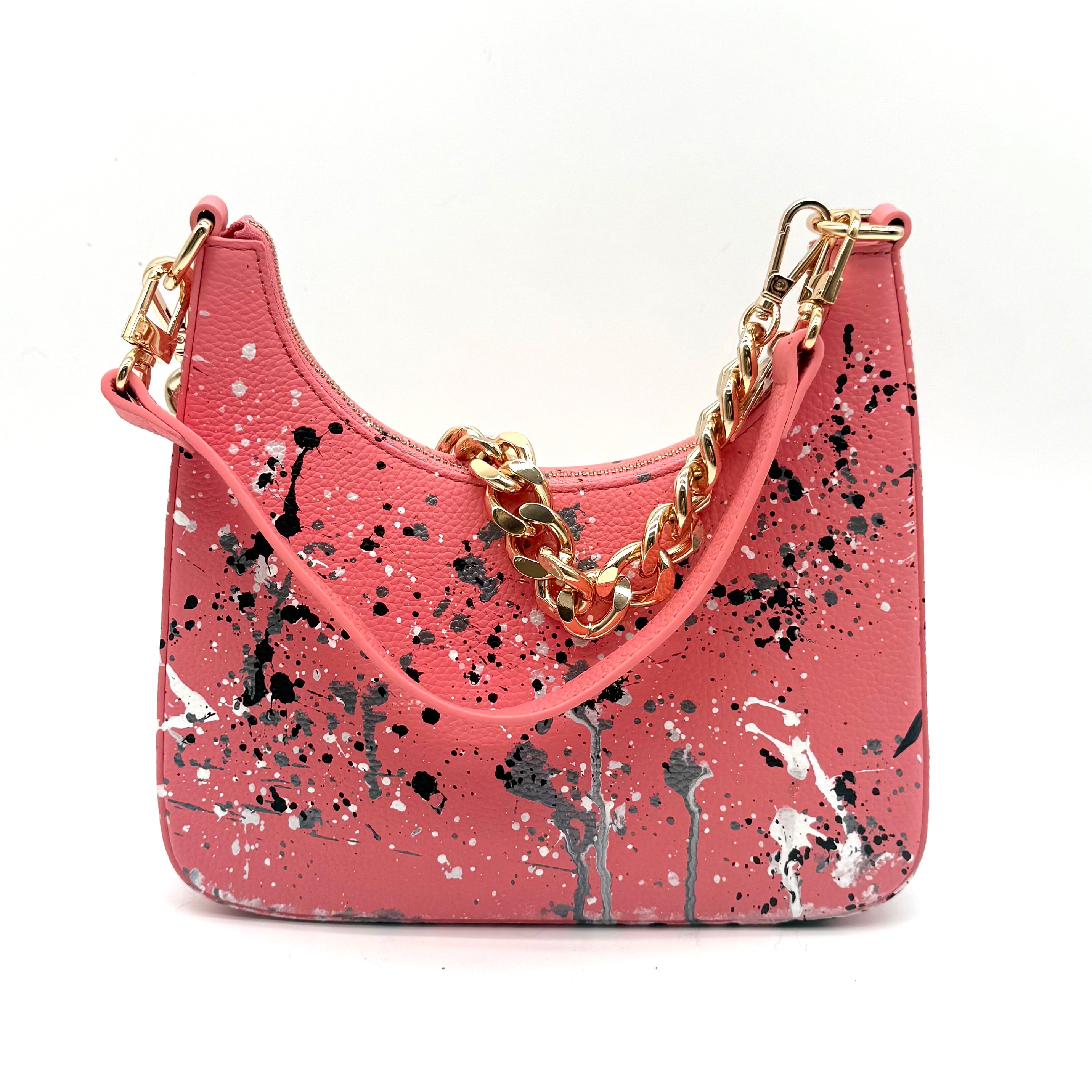 Anca Barbu Mika Pink “Don’t Kill My Vibe”