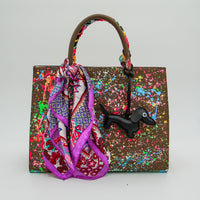 Thumbnail for Anca Barbu Sophia Bag, Take me Anywhere, Pastel