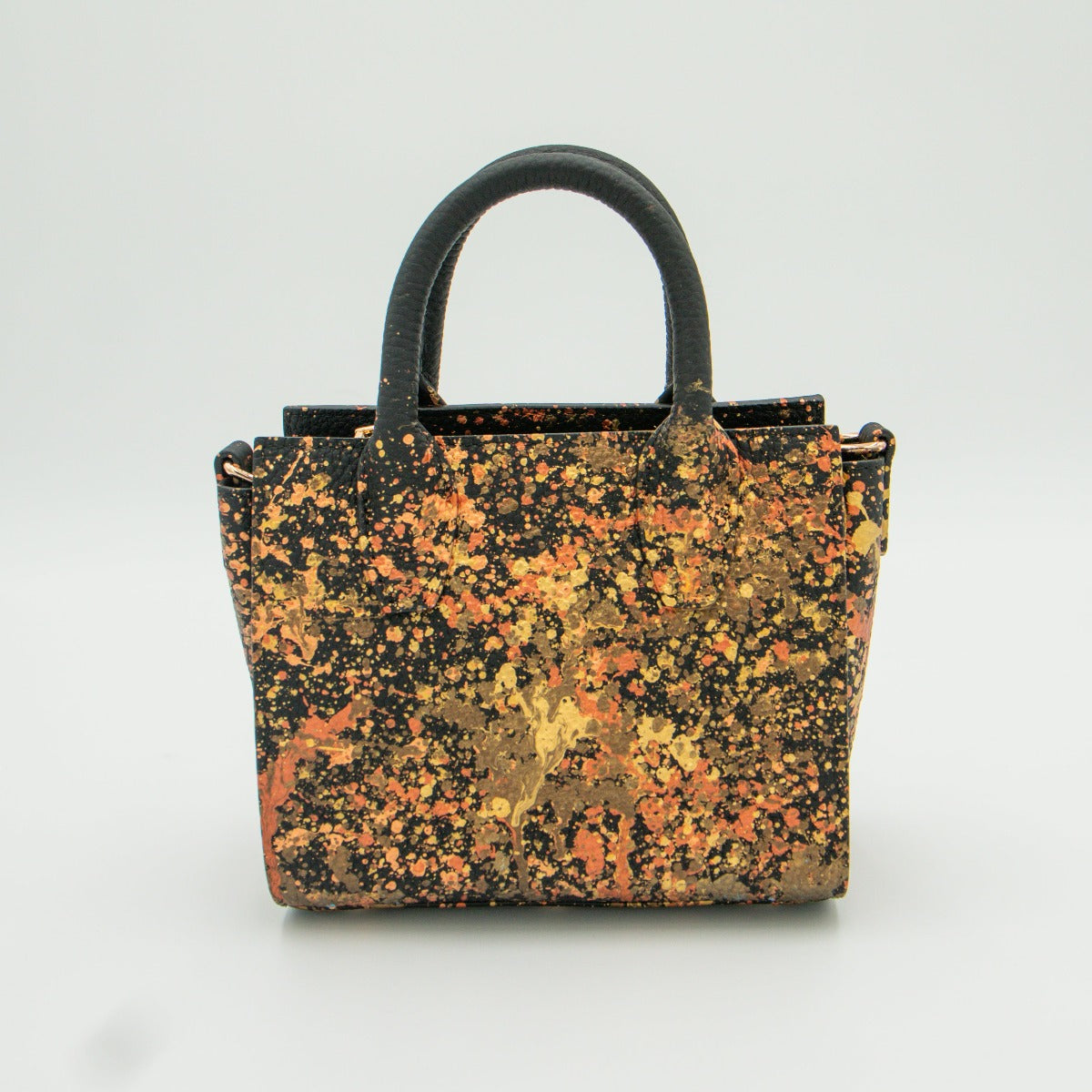 Anca Barbu Camila Bag, Splashes, Fall