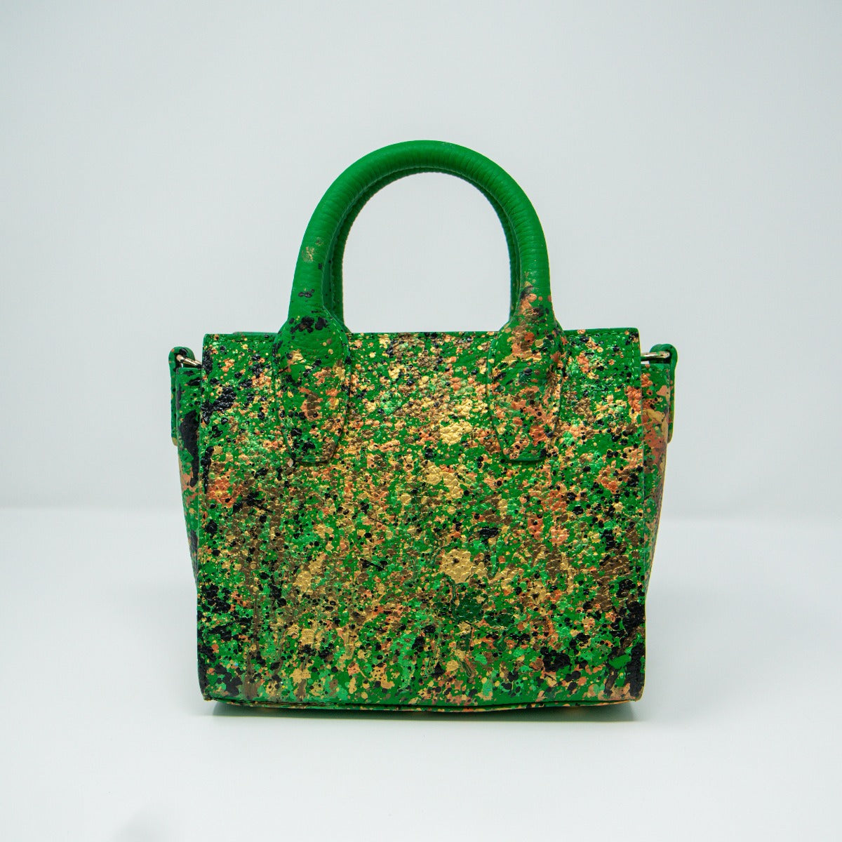 Anca Barbu Camila Bag, Splashes, Fall