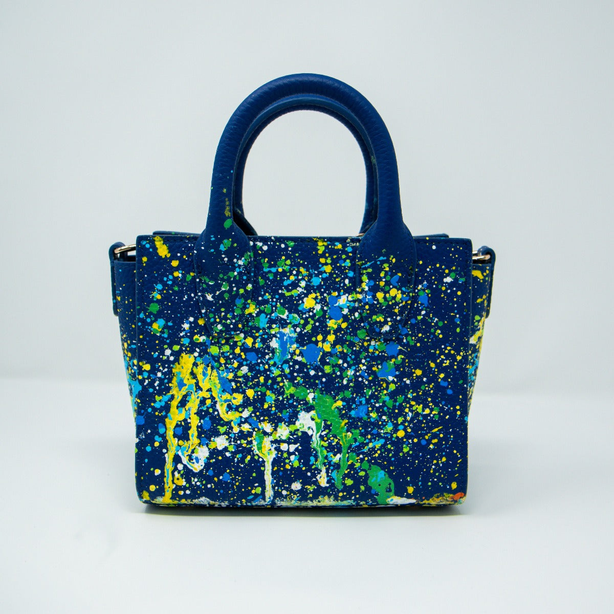 Anca Barbu Camila Bag, Lemons