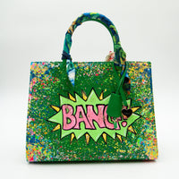 Thumbnail for Anca Barbu Sophia Bag, Bang