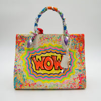 Thumbnail for Anca Barbu Sophia Bag, WOW