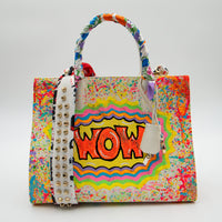 Thumbnail for Anca Barbu Sophia Bag, WOW