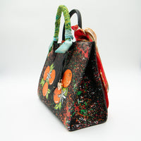 Thumbnail for Anca Barbu Sophia Bag, Oranges