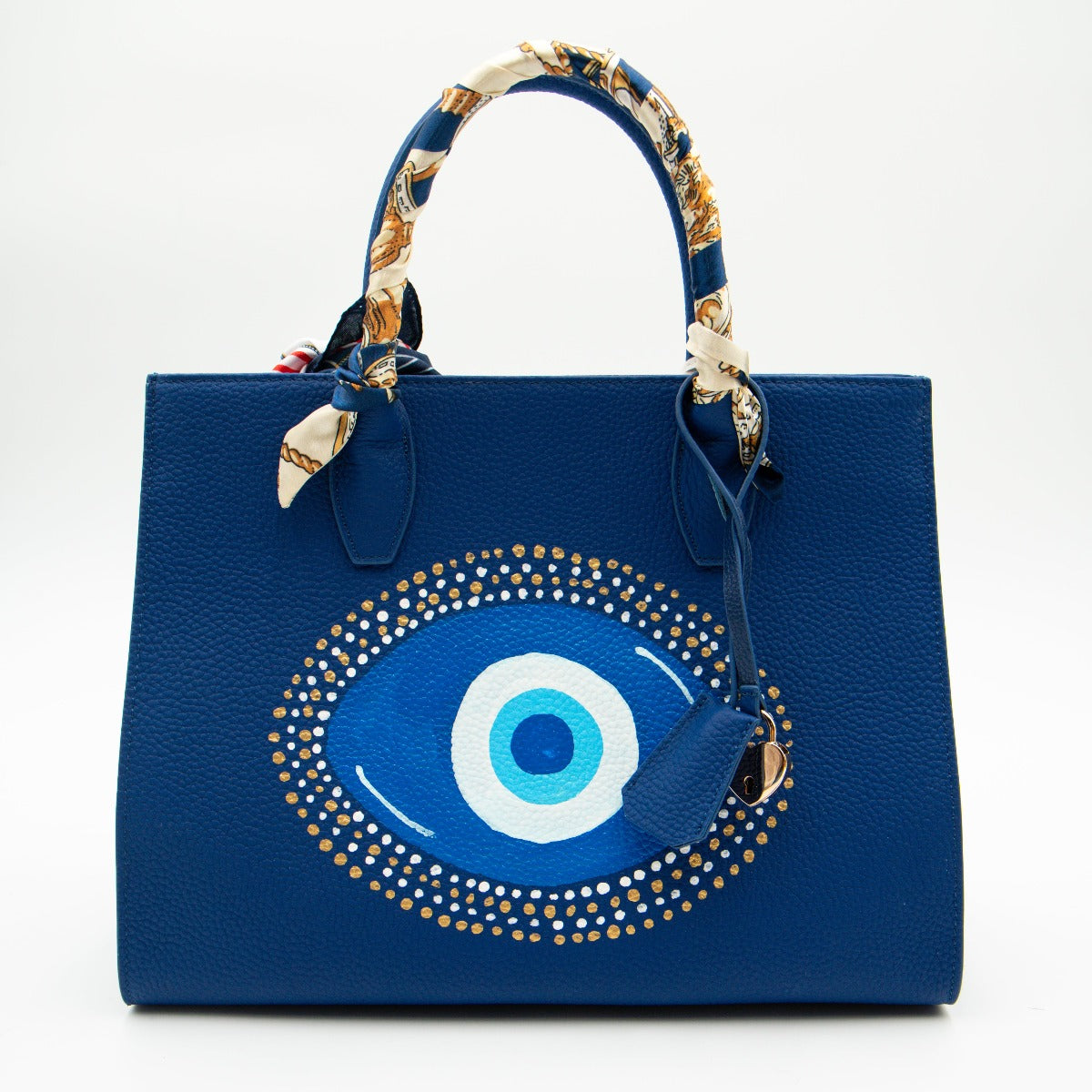 Anca Barbu Sophia Bag, Evil Eye