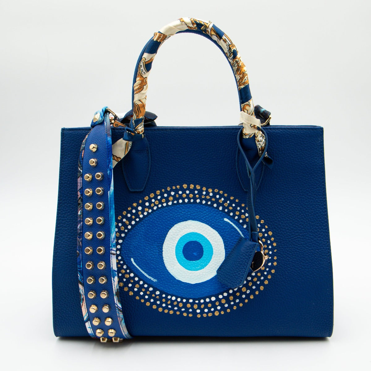 Anca Barbu Sophia Bag, Evil Eye