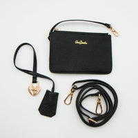 Thumbnail for Anca Barbu Camila Bag, La dolce Vita, Gold