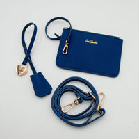 Thumbnail for Anca Barbu Camila Bag, Yacht Life, White