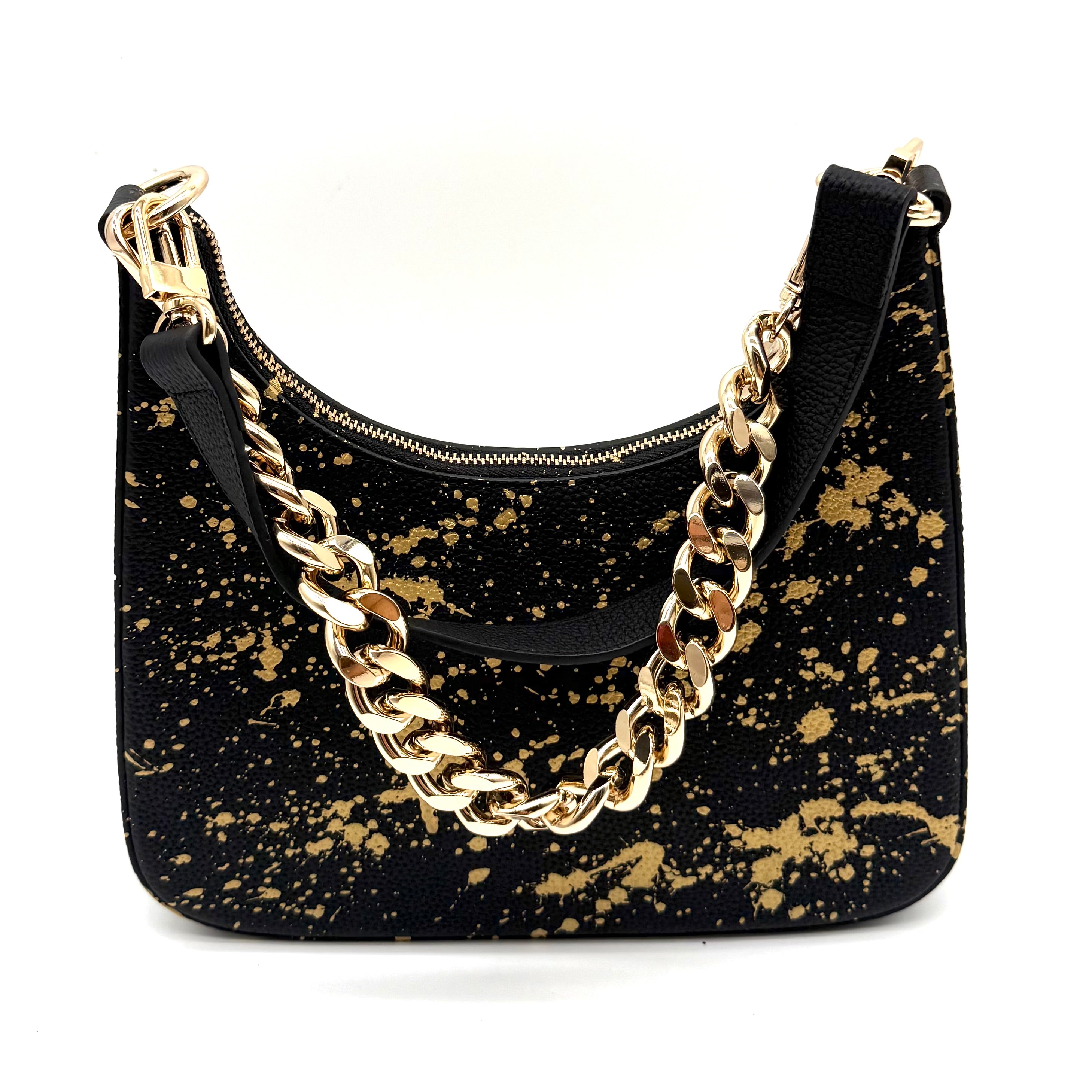 Anca Barbu Mika Black “Rich B”
