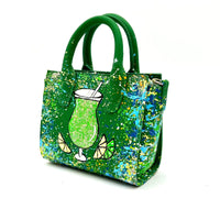 Thumbnail for Anca Barbu Camila Bag, Margarita