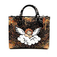 Thumbnail for Anca Barbu Nicole Bag, Angel