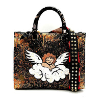 Thumbnail for Anca Barbu Nicole Bag, Angel