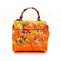 Thumbnail for Anca Barbu Vicky Bag, Toucan