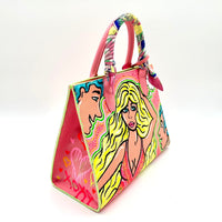 Thumbnail for Anca Barbu Sophia Bag, Blondie