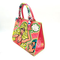 Thumbnail for Anca Barbu Sophia Bag, Blondie