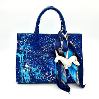 Thumbnail for Anca Barbu Sophia Bag, Wave