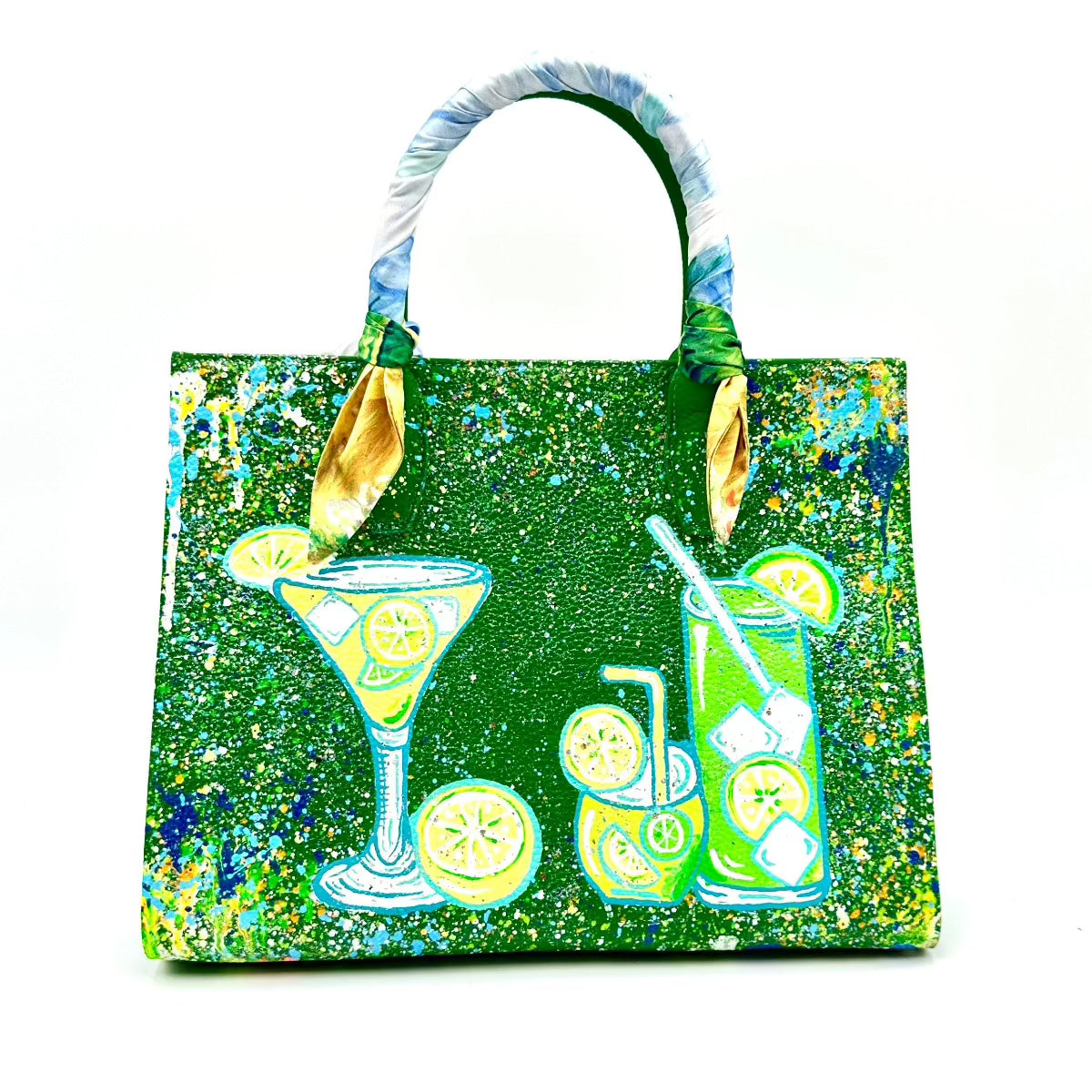 Anca Barbu Sophia Bag, Cocktails