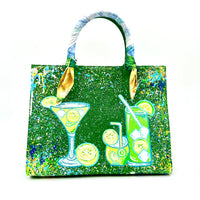 Thumbnail for Anca Barbu Sophia Bag, Cocktails