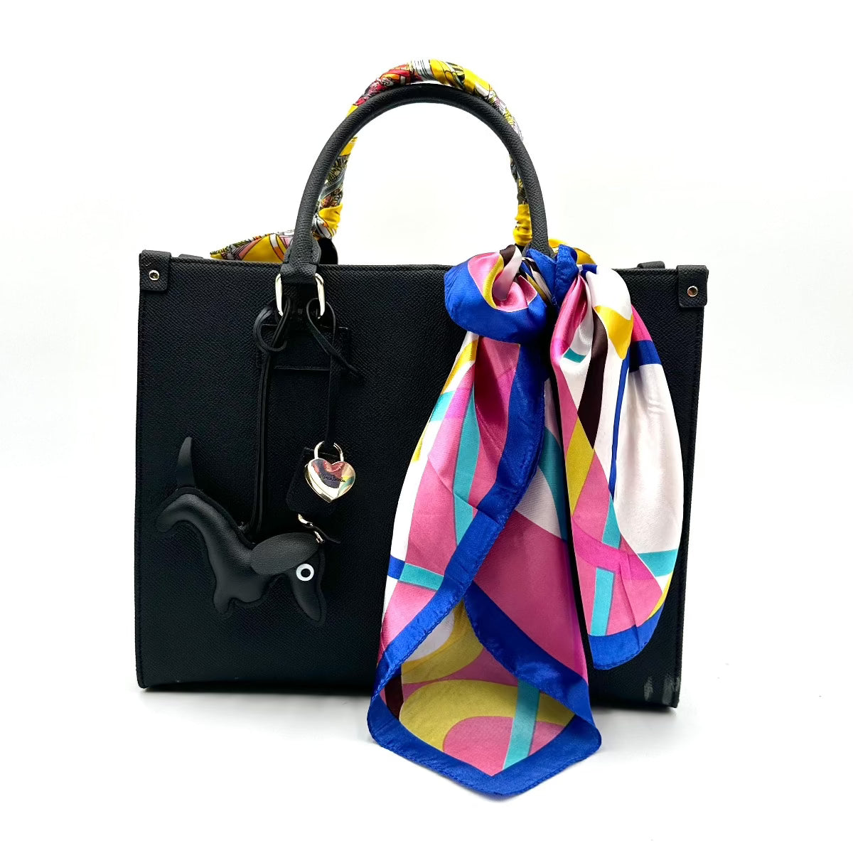 Anca Barbu Nicole Bag, Bird Party