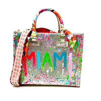 Anca Barbu Nicole Bag, Miami, Bright