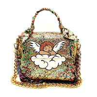 Anca Barbu Vicky Bag, Angel