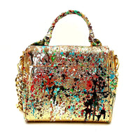 Thumbnail for Anca Barbu Vicky Bag, Angel