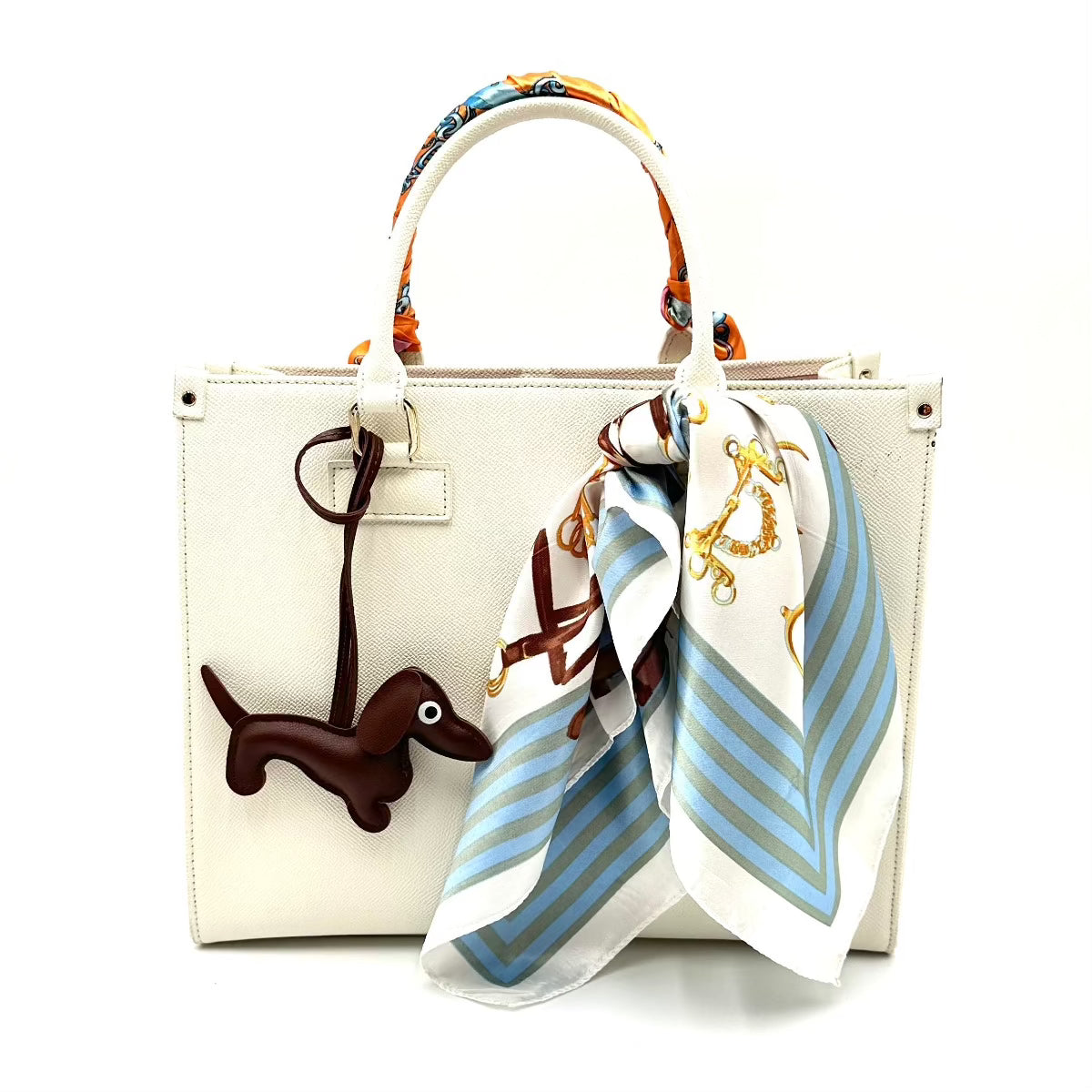 Anca Barbu Nicole Bag, Horse