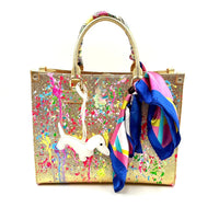 Thumbnail for Anca Barbu Nicole Bag, Europe Vacation