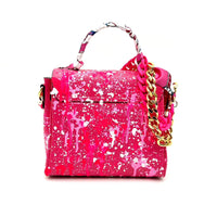 Thumbnail for Anca Barbu Vicky Bag, Yes Way Rose